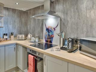 Elfin Cottage - Uk7810 - Coirantee - 2
