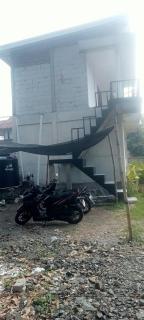The GARE'S VILLA MANDALIKA 2 - Kuta - 4