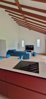 Villa moderne à Deshaies - Deshaies - 9