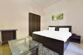 Hotel O Homewood Suites And Guest House - Jammu - 6