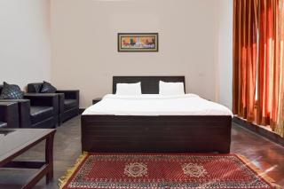 Hotel O Homewood Suites And Guest House - Jammu - 2
