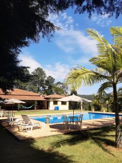 Sítio Senna - Mairiporã - 0