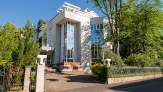 Fontana Hotel Wiesbaden - 7