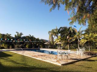 Sítio Senna - Mairiporã - 9