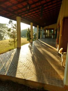 Sítio Senna - Mairiporã - 4