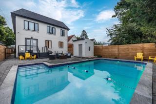 Cozy Renovated Luxurious Guest Suite located in Toronto - Toronto - 2