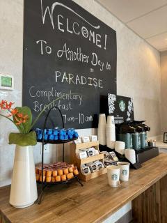 Coast Osoyoos Beach Hotel - 5