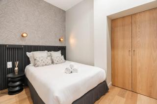 Splendide appartement de luxe Saint-Germain - París - 7