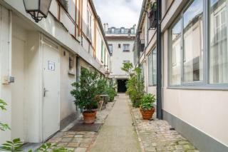 Splendide appartement de luxe Saint-Germain - París - 1