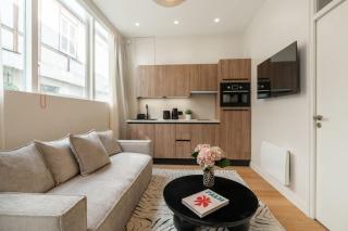 Splendide appartement de luxe Saint-Germain - Paris - 7