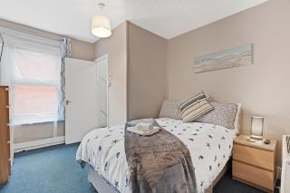 1 bed, close to Train Station & Common Park, sleeps 3 - Southampton - 3