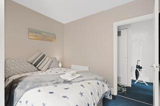 1 bed, close to Train Station & Common Park, sleeps 3 - Southampton - 1
