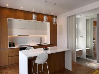 Stunning View Zeas Marina - 2 bedrooms - Le Pirée - 9