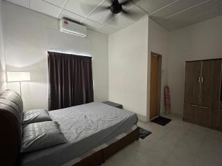 CheZai Homestay - Kuala Terengganu - 8
