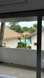 Coffee Connextions Cafe & Rooms - Koh Samui - 1