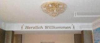 Pension an der Werft - Rostock - 7