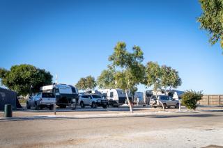 Coral Coast Tourist Park - Carnarvon - 8