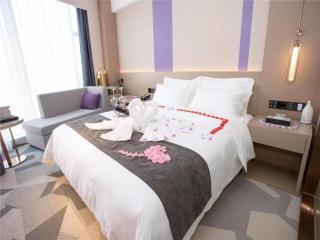 Lavande Hotel Huazhou Beijing Road - 3