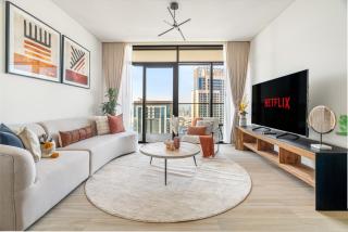 Luxury 2BR flat in Palace Residence - 0