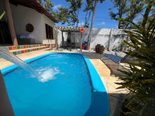 CASA DA PIPA - Pipa - 0