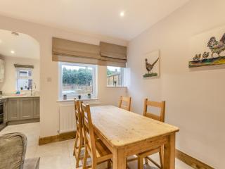 Kings Retreat - Oakham - 3
