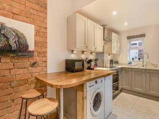 Kings Retreat - Oakham - 2