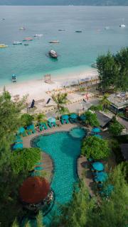 Vila Ombak - Gili Trawangan - 9