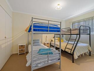 Surf Mist Retreat - Inverloch - 2