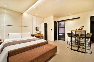 Suwon Brown Dot Suwon Ingyegyo - 0