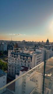 Hermoso Departamento centro con pileta - Buenos Aires - 5
