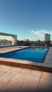 Hermoso Departamento centro con pileta - Buenos Aires - 6