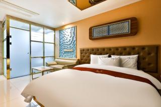 Gyeongju K Hotel - 7