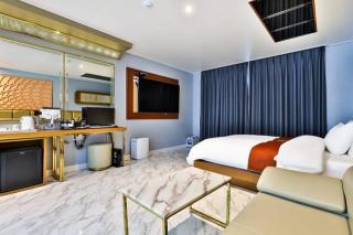 Gyeongju K Hotel - 4