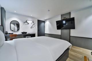 Number 25 Hotel Gyeongsan Oksan Branch - Gyeongsan - 7