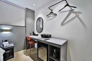 Number 25 Hotel Gyeongsan Oksan Branch - Gyeongsan - 6