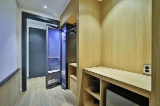 Number 25 Hotel Gyeongsan Oksan Branch - Gyeongsan - 2
