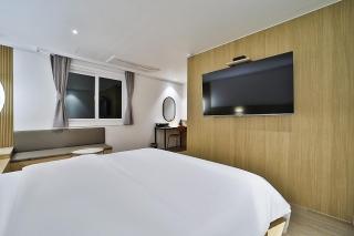 Number 25 Hotel Gyeongsan Oksan Branch - Gyeongsan - 1