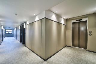 Number 25 Hotel Gyeongsan Oksan Branch - Gyeongsan - 4