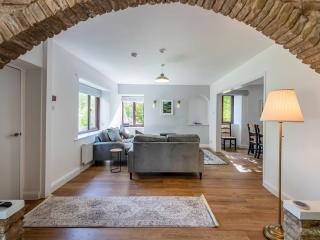 The Farmhouse - Hawes - 8