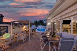 Villa CasaCara Marbella beachside Costabella -Spain - Marbella - 2