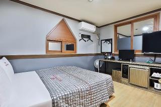Gyeongsan Bless - 3