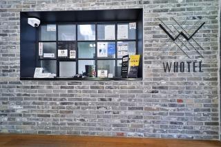 Songtan W Hotel - Pyeongtaek - 6