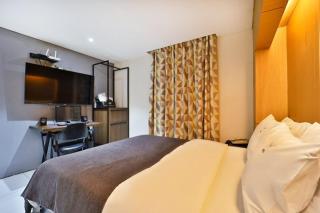 Songtan W Hotel - Songt'an - 8