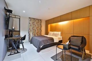 Songtan W Hotel - Songt'an - 7