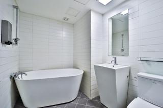Songtan W Hotel - Songt'an - 3