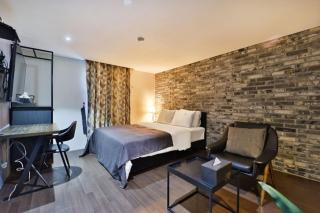 Songtan W Hotel - Songt'an - 1