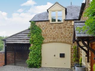 Hurdlemakers Loft - Upper Brailes - 1