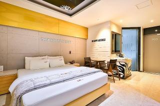 Pohang Cheongha Call Self Check-in Motel - Pohang - 0