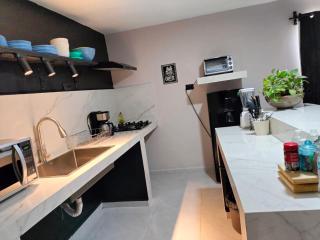 Casas centro Loreto - 2