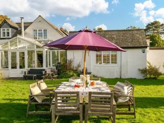 Danehurst Cottage - Sway - 8